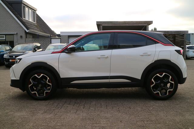 Opel MOKKA 1.2 Turbo GS Line | Automaat | Camera | Trekhaak! |