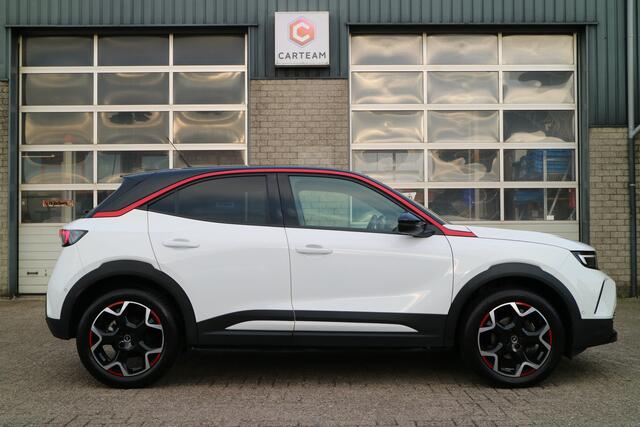 Opel MOKKA 1.2 Turbo GS Line | Automaat | Camera | Trekhaak! |