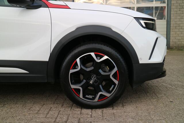 Opel MOKKA 1.2 Turbo GS Line | Automaat | Camera | Trekhaak! |