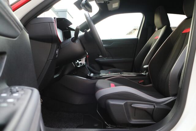 Opel MOKKA 1.2 Turbo GS Line | Automaat | Camera | Trekhaak! |