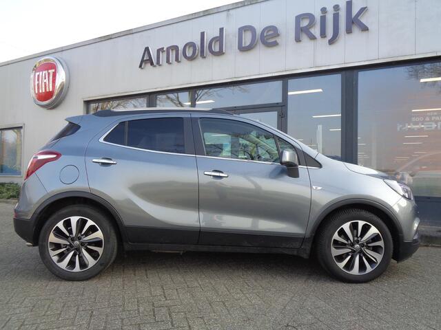 Opel MOKKA X 1.4 Turbo Innovation