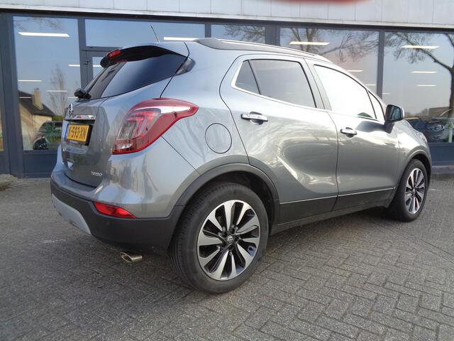Opel MOKKA X 1.4 Turbo Innovation