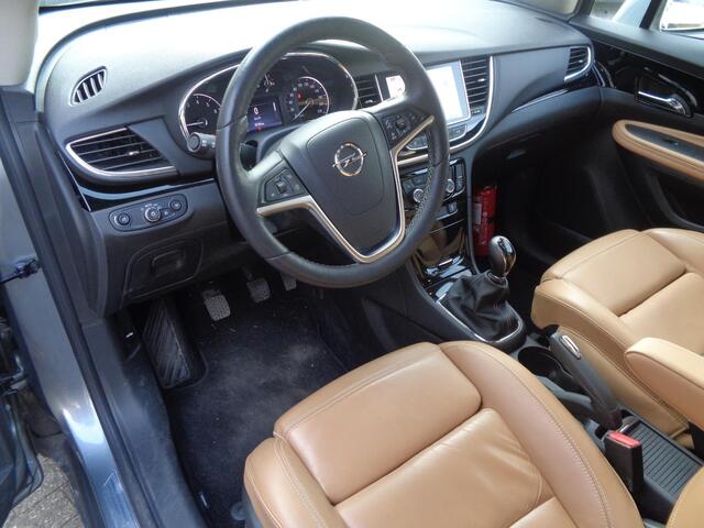 Opel MOKKA X 1.4 Turbo Innovation