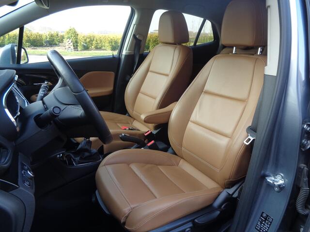 Opel MOKKA X 1.4 Turbo Innovation