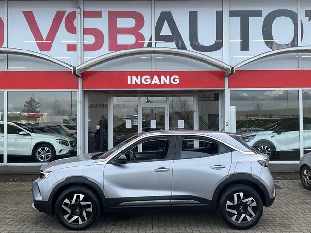 Opel MOKKA 1.2 TURBO AUT. 130PK LED NAVI CAMERA CARPLAY AIRCO