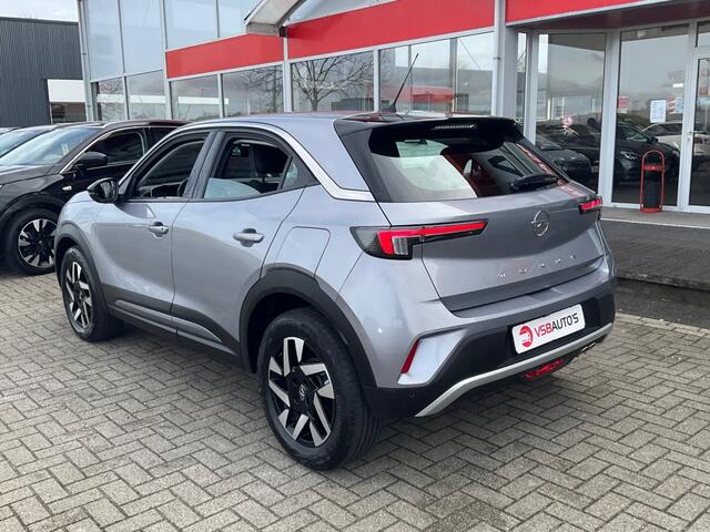 Opel MOKKA 1.2 TURBO AUT. 130PK LED NAVI CAMERA CARPLAY AIRCO