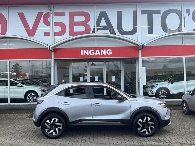 Opel MOKKA 1.2 TURBO AUT. 130PK LED NAVI CAMERA CARPLAY AIRCO