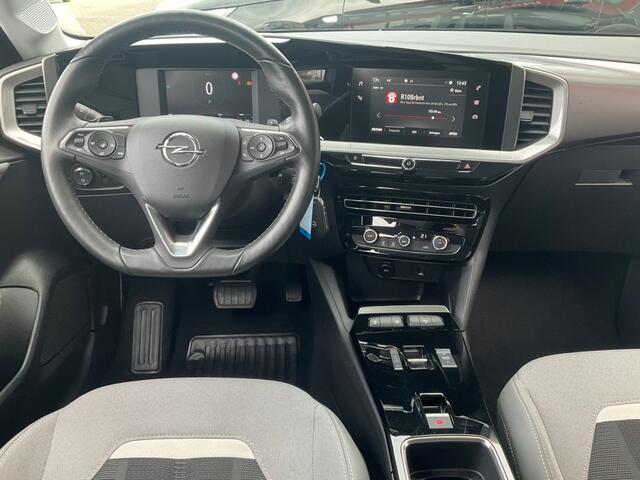 Opel MOKKA 1.2 TURBO AUT. 130PK LED NAVI CAMERA CARPLAY AIRCO