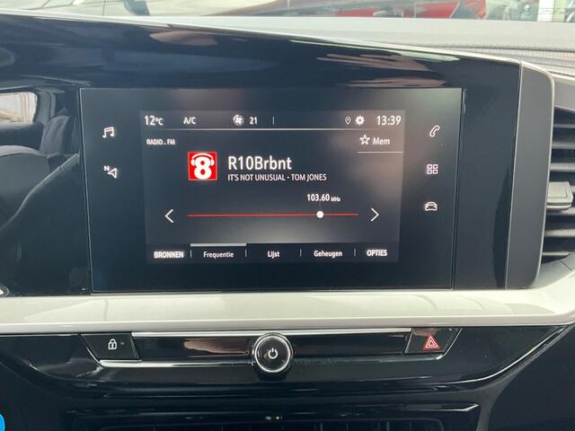 Opel MOKKA 1.2 TURBO AUT. 130PK LED NAVI CAMERA CARPLAY AIRCO