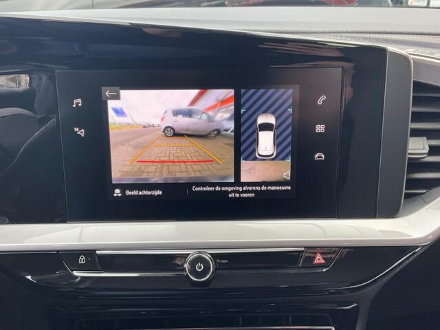 Opel MOKKA 1.2 TURBO AUT. 130PK LED NAVI CAMERA CARPLAY AIRCO