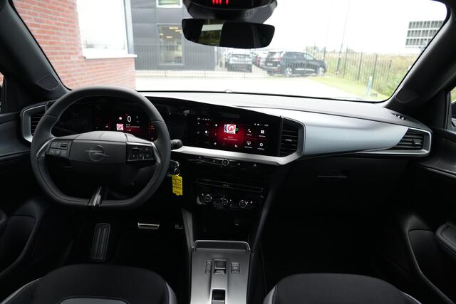 Opel MOKKA 1.2 Turbo GS Line 130pk AppleCarplay/Stoelverwarming/360Camera