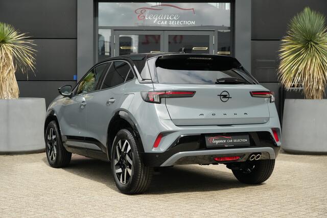 Opel MOKKA 1.2 Turbo GS Line 130pk AppleCarplay/Stoelverwarming/360Camera