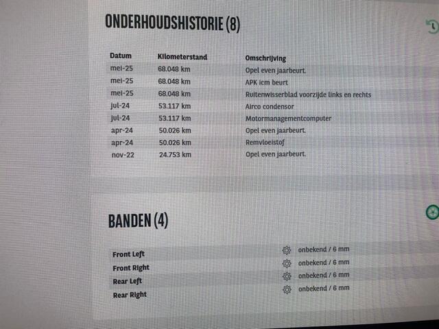Opel MOKKA Business Elegance 50 kWh - Carplay, Camera, Digitaal Cockpit
