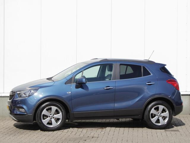 Opel MOKKA X 1.4 Turbo Innovation | Navi | Camera | Park sens | Trekhaak