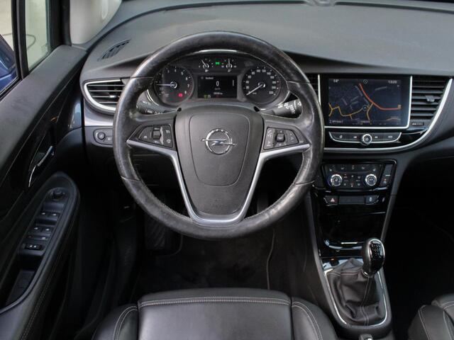 Opel MOKKA X 1.4 Turbo Innovation | Navi | Camera | Park sens | Trekhaak