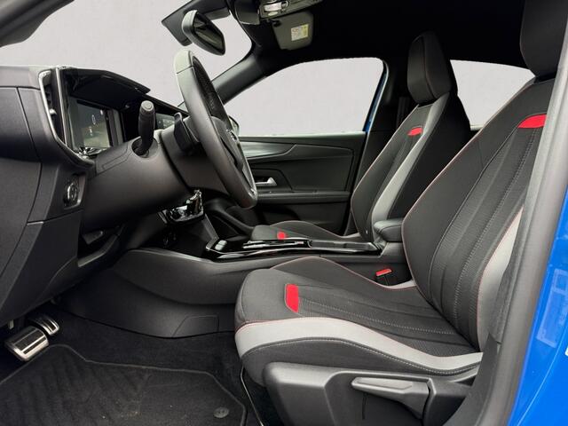 Opel MOKKA 1.2 Turbo Elegance