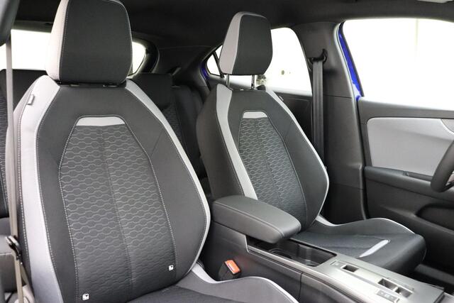 Opel MOKKA 1.2 Turbo 136pk Hybrid GS | Navigatie | Adapt. Cruise control | Stoel- en stuurverwarming | Climate Control | Camera | Full LED | Zwart dak