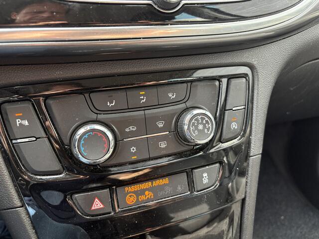 Opel MOKKA X 1.4 Turbo Edition, airco, navi, cruise