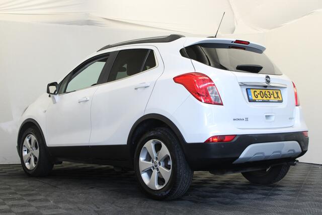 Opel MOKKA X 1.4 Turbo Innovation