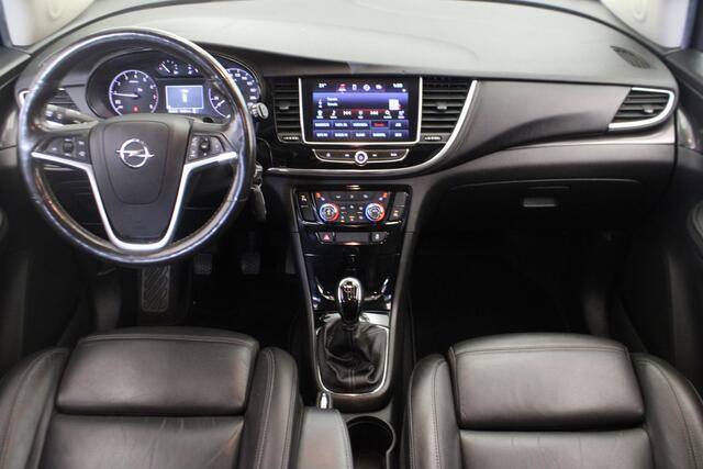 Opel MOKKA X 1.4 Turbo Innovation
