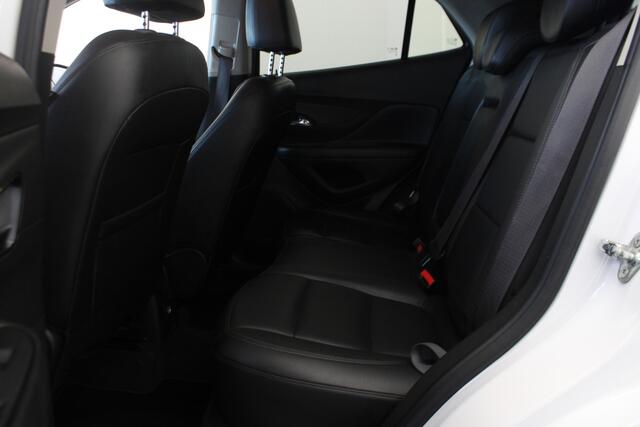 Opel MOKKA X 1.4 Turbo Innovation