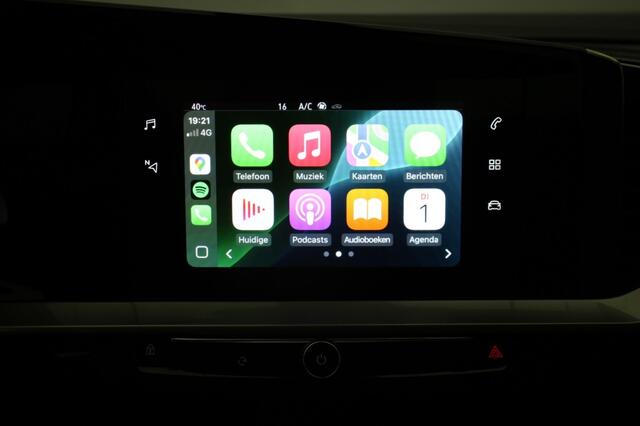 Opel MOKKA Mokka-e Elegance 50-kWh 11kw - Camera, Carplay, Stoelverw. SOH 90%