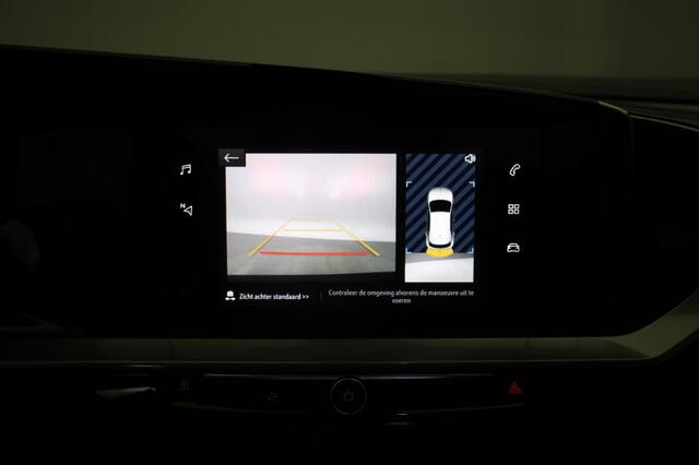 Opel MOKKA Mokka-e Elegance 50-kWh 11kw - Camera, Carplay, Stoelverw. SOH 90%