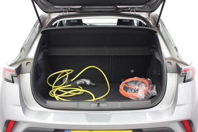 Opel MOKKA Mokka-e Elegance 50-kWh 11kw - Camera, Carplay, Stoelverw. SOH 90%