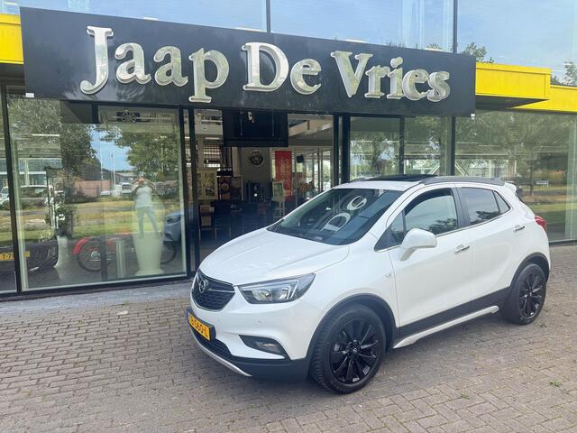 Opel MOKKA X 1.4 Turbo Innovation