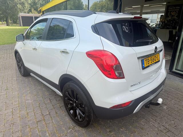 Opel MOKKA X 1.4 Turbo Innovation