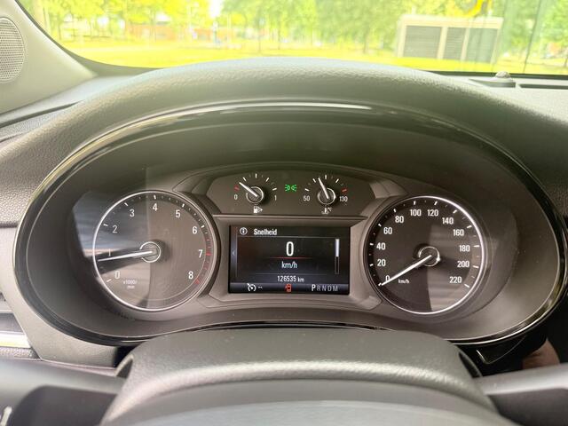 Opel MOKKA X 1.4 Turbo Innovation
