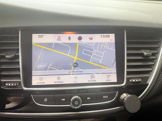 Opel MOKKA X 1.4 Turbo Innovation