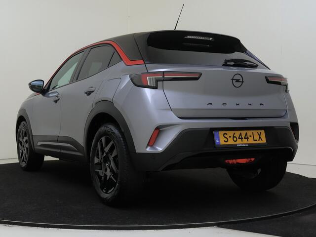 Opel MOKKA 1.2 GS Line | Dodehoekbewaking | Climate Control | Camera | Carplay |