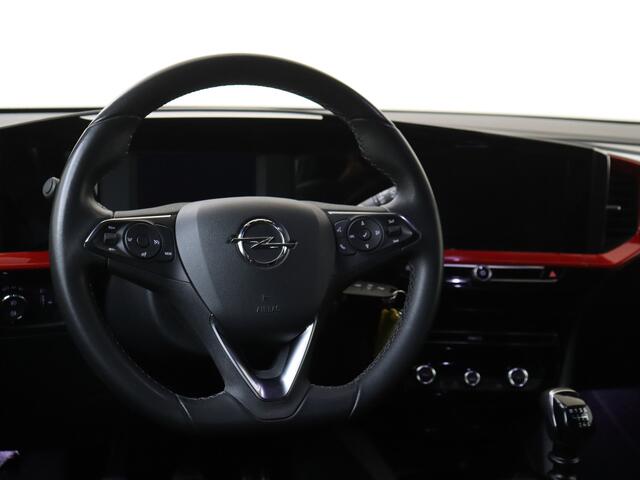 Opel MOKKA 1.2 GS Line | Dodehoekbewaking | Climate Control | Camera | Carplay |