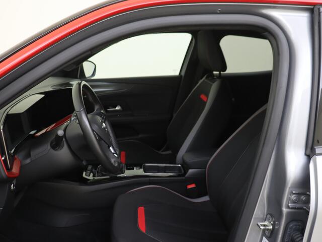 Opel MOKKA 1.2 GS Line | Dodehoekbewaking | Climate Control | Camera | Carplay |