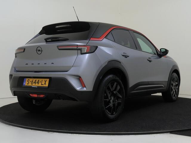 Opel MOKKA 1.2 GS Line | Dodehoekbewaking | Climate Control | Camera | Carplay |