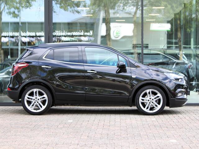 Opel MOKKA X 1.4 Turbo Innovation Automaat | Navi / Leder / Schuifdak