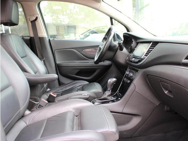 Opel MOKKA X 1.4 Turbo Innovation Automaat | Navi / Leder / Schuifdak