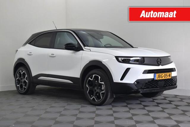 Opel MOKKA 1.2 Turbo 130PK ULTIMATE Automaat