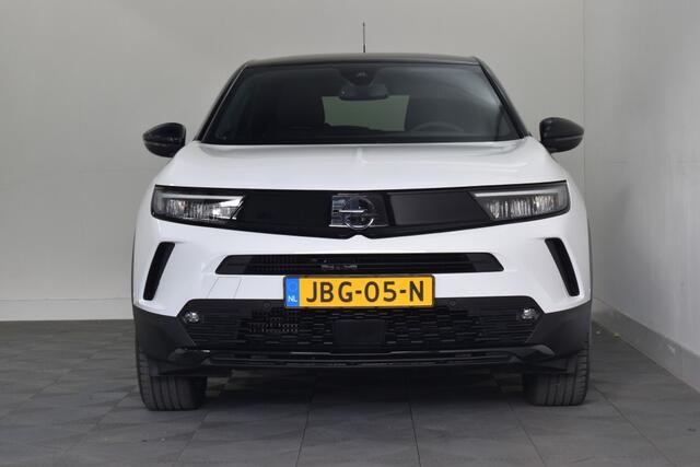 Opel MOKKA 1.2 Turbo 130PK ULTIMATE Automaat