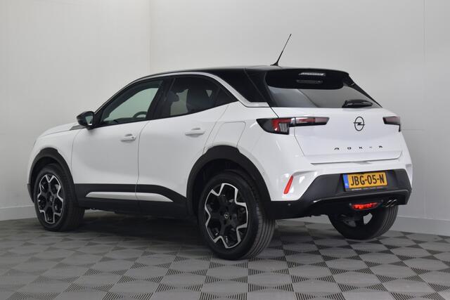 Opel MOKKA 1.2 Turbo 130PK ULTIMATE Automaat