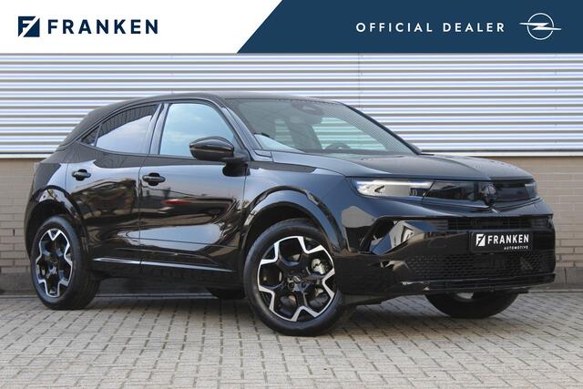 Opel MOKKA 1.2 Turbo 130PK GS | Automaat | Camera | Massage | Cruise Control | Stoelverwarming