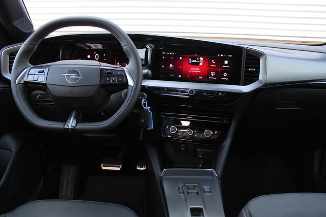 Opel MOKKA 1.2 Turbo 130PK GS | Automaat | Camera | Massage | Cruise Control | Stoelverwarming