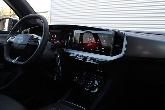 Opel MOKKA 1.2 Turbo 130PK GS | Automaat | Camera | Massage | Cruise Control | Stoelverwarming