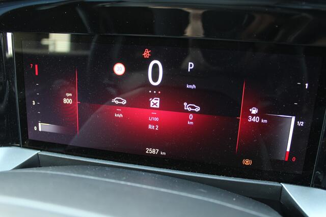 Opel MOKKA 1.2 Turbo 130PK GS | Automaat | Camera | Massage | Cruise Control | Stoelverwarming