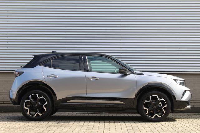 Opel MOKKA 1.2 Turbo 130PK GS | Automaat | Camera | Massage | Cruise Control | Stoelverwarming