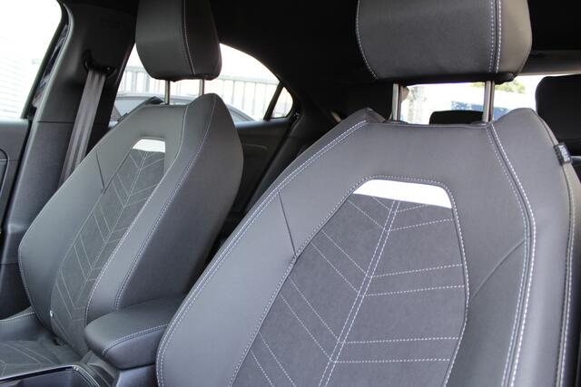 Opel MOKKA 1.2 Turbo 130PK GS | Automaat | Camera | Massage | Cruise Control | Stoelverwarming