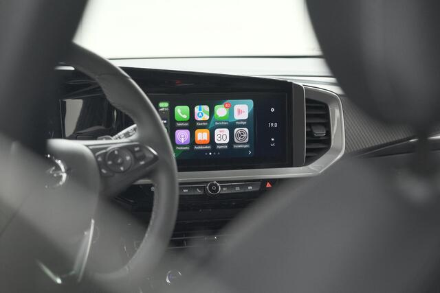 Opel MOKKA Turbo 130 EAT8 Ultimate | Camera | Dodehoekdetectie | Massage | Adaptieve Cruise Control