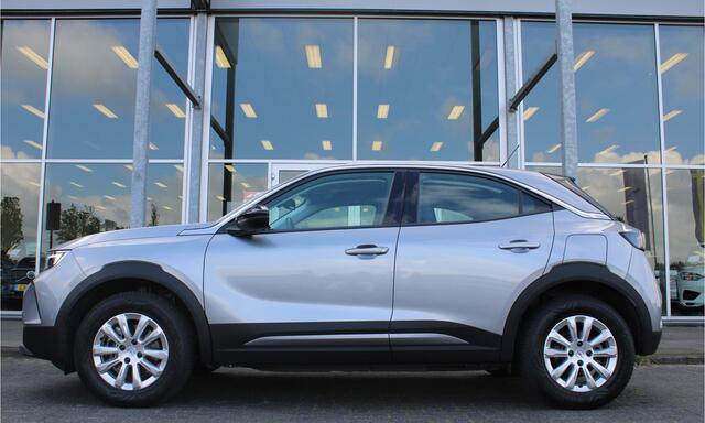 Opel MOKKA Electric Level 2 50 kWh | Warmtepomp | DAB | Keyless | Climate control | Navigatie | AppleCarplay
