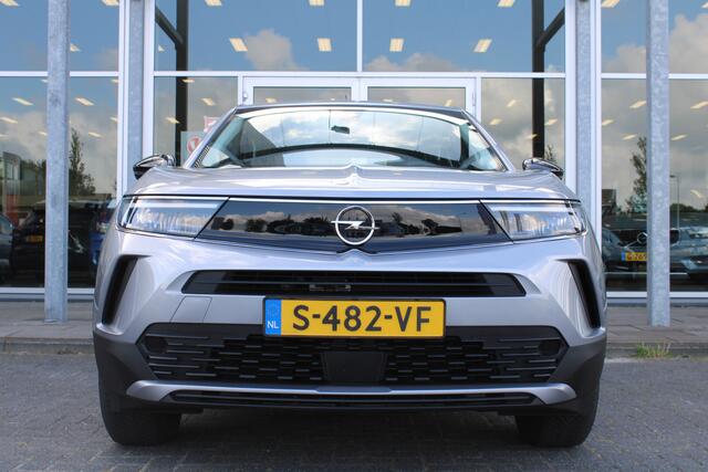 Opel MOKKA Electric Level 2 50 kWh | Warmtepomp | DAB | Keyless | Climate control | Navigatie | AppleCarplay